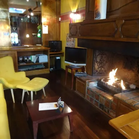 Salvators Hotel Bruges
