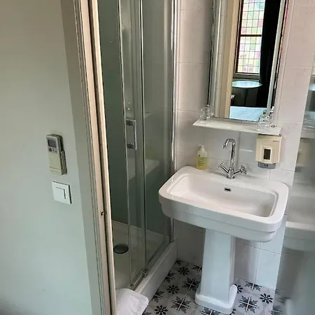 Hotel Salvators Bruges