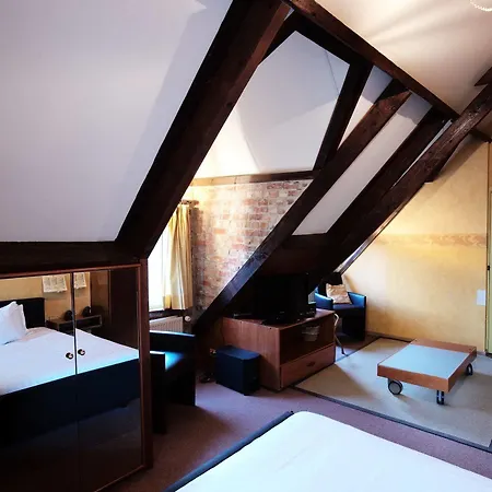 Salvators 3* Bruges