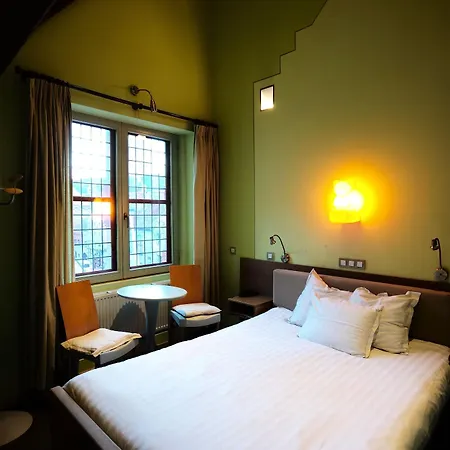 Hotel Salvators