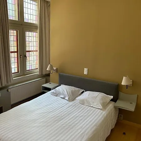 Salvators Hotel