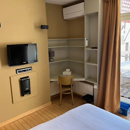 Salvators Hotel 3*