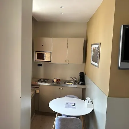 Hotel Salvators
