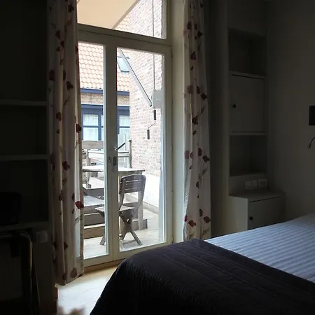 Hotel Salvators 3*