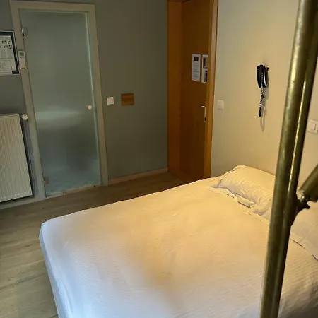 Salvators Hotel