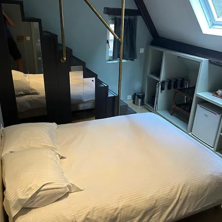 Salvators Hotel 3*