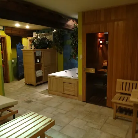 Hotel Salvators Brügge