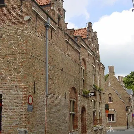 Salvators Brügge