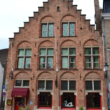 Salvators Brügge