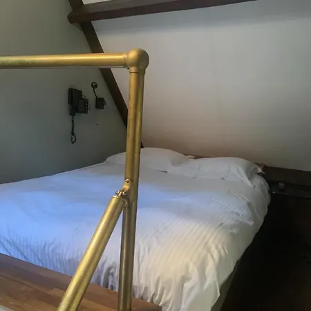 Hotel Salvators Bruges