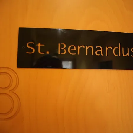 Hotel Salvators Bruges