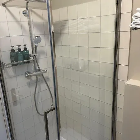 Hotel Salvators Bruges