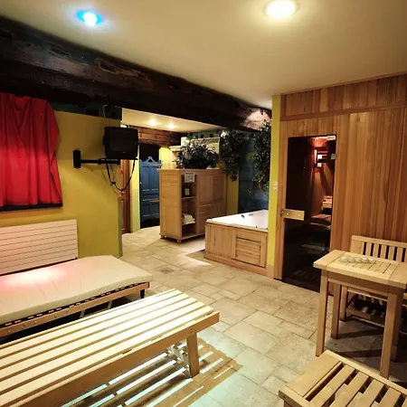 Salvators Hotel